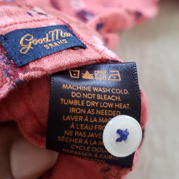 GoodMan - Picture 8 of 12